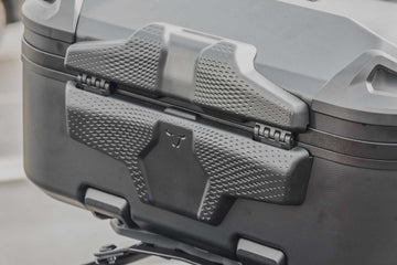 [SW-MOTECH] - DUSC pillion backrest for DUSC M / L – picture 2