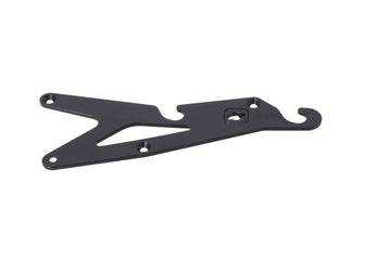 [SW-MOTECH] - Adapter plate SLH to SLC left – Figure 1