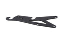 [SW-MOTECH] - Plaque d'adaptation SLH vers SLC droite – Figure 1