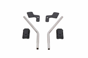 Honda NC 700 D Integra DCT [2012-2013] - BLAZE spacer bar – picture 1
