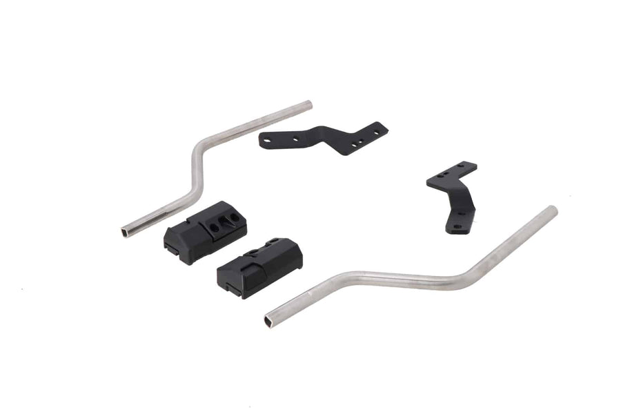 Yamaha MT-09 [2020-2023] - Barre d'espacement BLAZE – photo 1