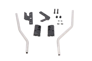 BMW M 1000 XR [2024-2026] - BLAZE spacer bar – picture 1