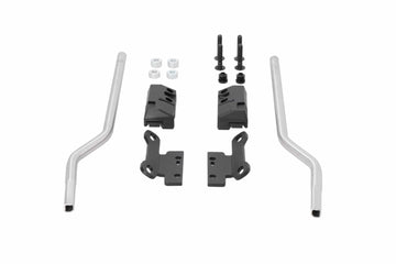 Kawasaki Ninja 1000 SX [2020-2024] - BLAZE spacer bar – picture 1