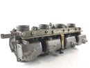 Yamaha XJ 900 F 58L [1985] - Vergaserbatterie Vergaser-2