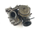 Honda XRV 650 African Twin RD03 [1989] - Carburateur-1