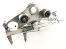 Honda Varadero XL 1000 SD02 [2002] - Top triple clamp-3
