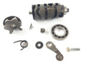 Honda XRV 650 African Twin RD03 [1989] - Shift drum-2