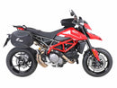 Ducati Hypermotard 950 [2019-2025] - C-Bow Seitenträger-6