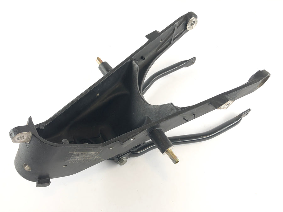 BMW R 1150 RT [2003] - frame head without papers