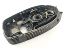 BMW R 100 GS 247E [1991] - Lichtmaschinendeckel Stirndeckel Motordeckel-1
