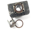 Yamaha RD 250 350 - Typ 351 352 - Zylinder mit Kolben-3