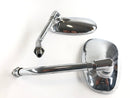 Yamaha XV 750 Virago [1991] - Spiegel Rückspiegel Set Paar-3