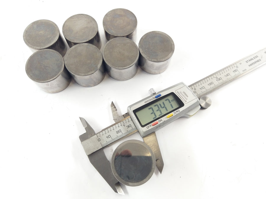 Aprilia RST 1000 Futura [2004] - Hums Stösselbecher Stösserssen Set