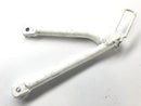Suzuki DR 600 SN41A [1986] - Footrest holder rear right-3