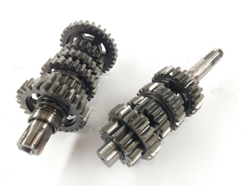 Cagiva Mito 125 8P [ 1991] - Arbres de transmission - 0