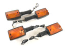 Yamaha XT 350 55V [1987] - Blinker Set 4 Stück-1