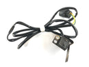 BMW F 800 S [2007] - Rear brake light switch-3