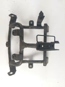 Suzuki DR 650 SP42B - Mounting fairing headlight front fork-2