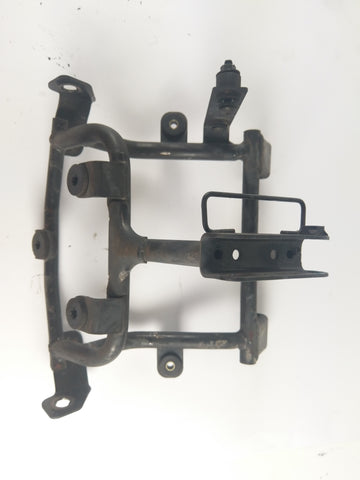 Suzuki DR 650 SP42B - Mounting fairing headlight front fork - 0