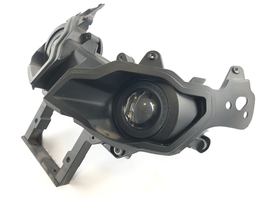 Can Am Spyder SM5 [2009] - Phares Phare principal