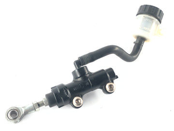Triumph Street Triple R 675 D67LD [2008] - Rear brake pump