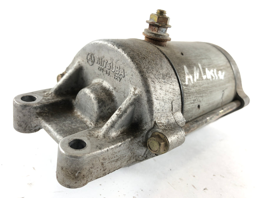 Honda CBR 900 RR SC28 [1995] - Starter Motor
