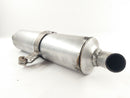 Yamaha DT 125 LC 10V [1982] - Exhaust-4