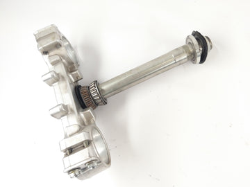 SWM SM 125 R [2021] - Lower triple clamp