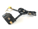 Suzuki DR 800 S SR42B [1991] - Handlebar switch left-1