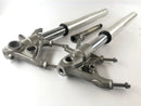 Kawasaki Z 1000 [2005] - Fourche Fourche télescopique avec axe-7