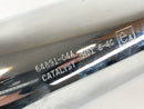 Kawasaki VN 1500 A VNAA [alle Baujahre] - Auspuff Schalldämpfer-3