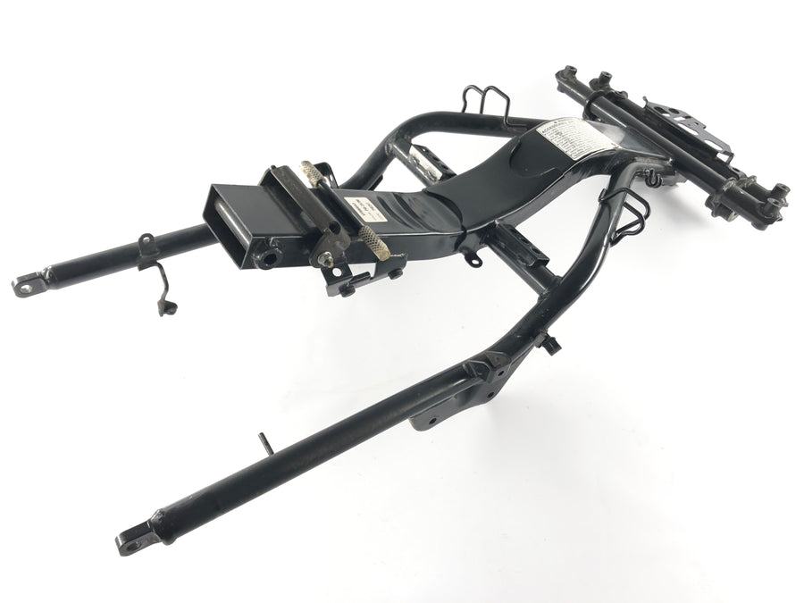 Honda VFR 800 RC46 [2005] - Rear frame