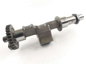 Aprilia RST 1000 Futura [2004] - vague de compensation