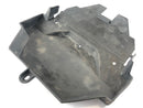 Yamaha XJ 900 F 58L [1985] - Interior panel storage compartment rear-4