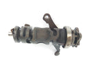 Honda CB 900 F2 Bol d'or SC01 - Schaltwalze mit Halter Mechanismus und Feder-2