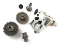Triumph Speed ​​Triple 955i T509 [1997] - Oil pump-4