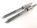 Yamaha XV 535 Virago 2YL [1987] - Fork Telescopic fork with axle-1