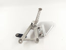 Aprilia RSV 1000 Tuono RP [2005] - Footrest holder and footrest right-2