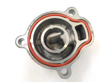 Beta RR 125 [2018] - Couvercle de filtre à huile et couvercle de moteur - 0