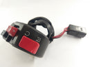 Benelli TNT 1130 Sport [2002] - Handlebar switch right-3