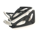 BMW K 1300 R [2010] - Repose-pieds Ensemble repose-pieds passager-1