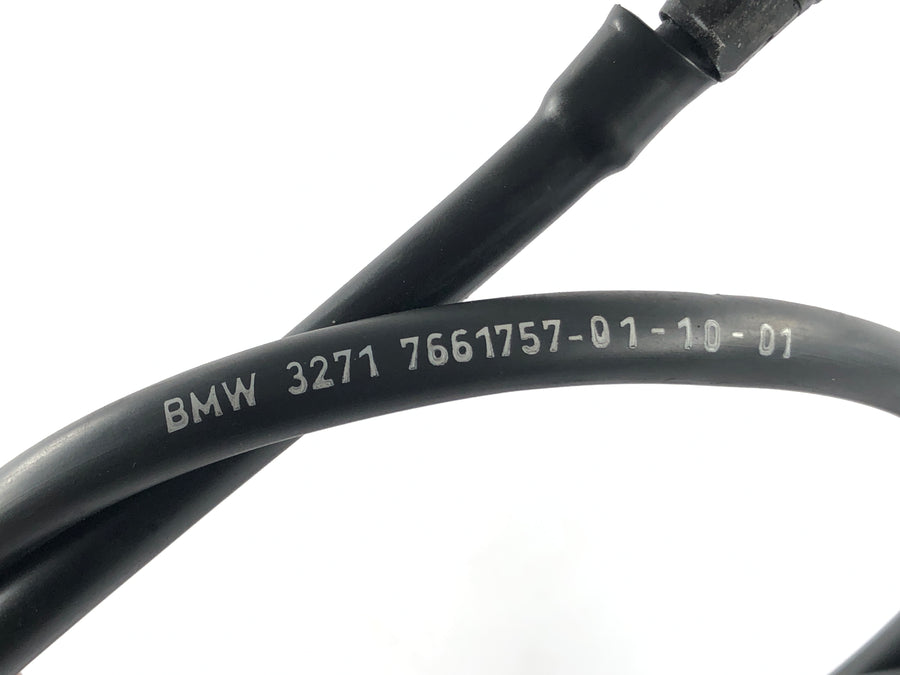 BMW F 650 CS Scarver [2001] - Câble d'embrayage Câble Bowden