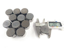 Triumph Thunderbird 900 T309RT [1995] - Ensemble de coupelles de poussoirs-3