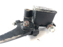 Yamaha DT 125 4BL [1997] - Bremspumpe Vorne Handbremspumpe-7
