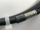 Yamaha TT 600 R DJ01 [2000] - Front brake line steel braided-2