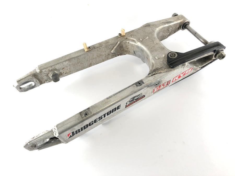 KTM 640 LC4 [2003] - Swingarm Rear swingarm