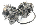 Honda ST 1100 SC26 Pan European [1990] - Carburettor-2