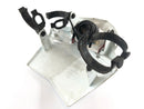 Kawasaki ZRX 1100 ZRT10C [2000] - Headlight Mask with Headlight Accessories Fighter-5