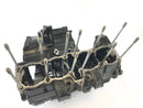 Suzuki Bandit GSF 650 S WVB5 [2005] - Carter moteur vide-1