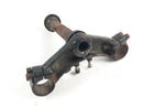 Yamaha XS 650 SE 3L1 - lower triple clamp-3